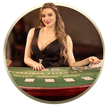 Live Blackjack Casino