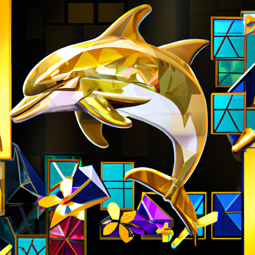 Dolphin Gold Online Slot