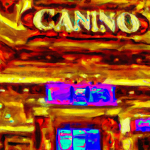 Can Indian Casinos Control Slot Machines | Cacino.co.uk