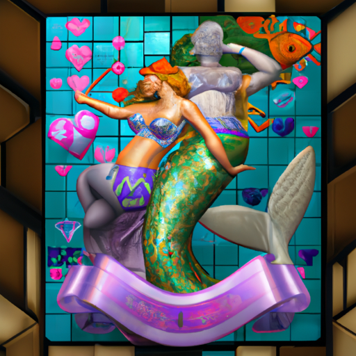 Mermaids Millions Online Slot