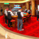 Casino Player Survey,Varna,Ca-On,Dunfermline