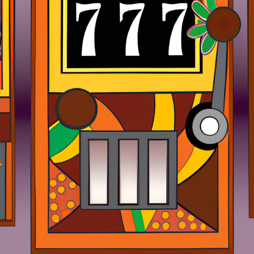 Slot Machine Playing Tips