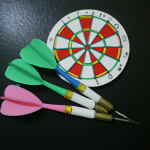 What Darts Should A Beginner Use