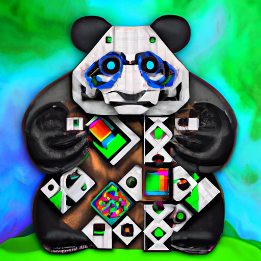 Panda Power Slot