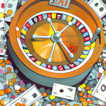 20p Roulette: The High-Stakes Game That's Taking the World by Storm