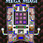 Mega Moolah Slot Machine,