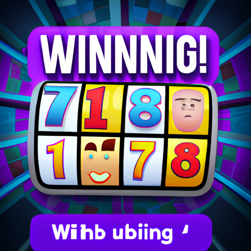 Win Big with Mobile Slots - Winkslots!