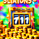 SlotWins Coinfalls Slots Bonuses|