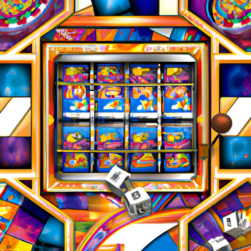 Casinos Slots: Spin & Win! | Casinos Slots