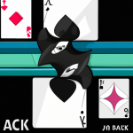 Multiplayer Blackjack Game