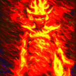 God Of Fire Slot |