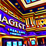 Sound Megaways Casino