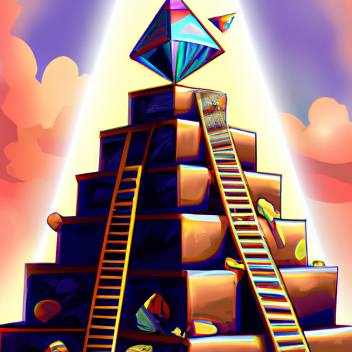 Pyramid Quest For Immortality |