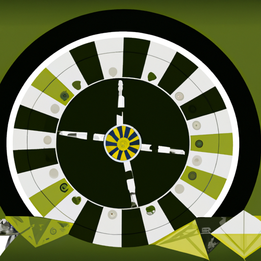 Online Roulette Wheel Free |
