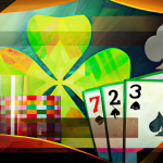 VIP Casino Awaits at LucksCasino - Play Now! - Irish Gambling