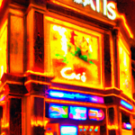 Slots Las Vegas | GoldManCasino.com
