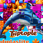 Play Dolphin Reef Slot at TopSlotSite.com | Pay £$€100 Play £$€200