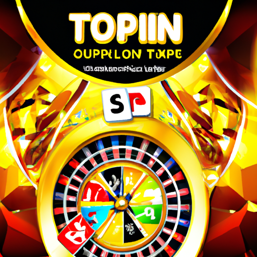 Top Casino UK :Spin & Win!| Top Casino UK