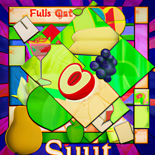 Fruity Slot Fun at SlotFruity - Get Started! - Irish Gambling