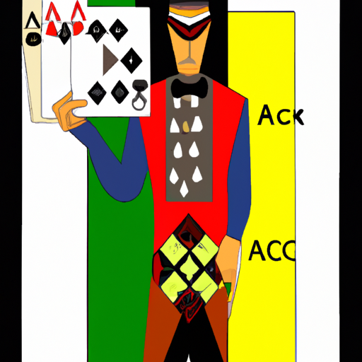 Blackjack Dealer Has Ace Showing | MobileCasinoPlex.com