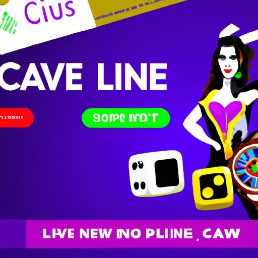 Live Casinos UK: Play Now! | Live Casinos UK