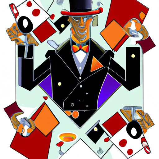 High Roller Live Dealer Blackjack