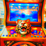 Tiger Eye Slot Machine | LucksCasinio
