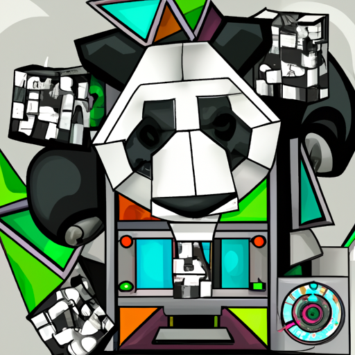 Panda Slot Machine