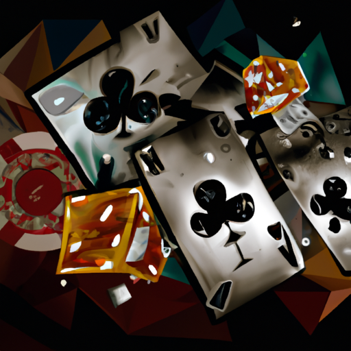 Realistic Gaming Experience: Online Live Casino for Irish Players