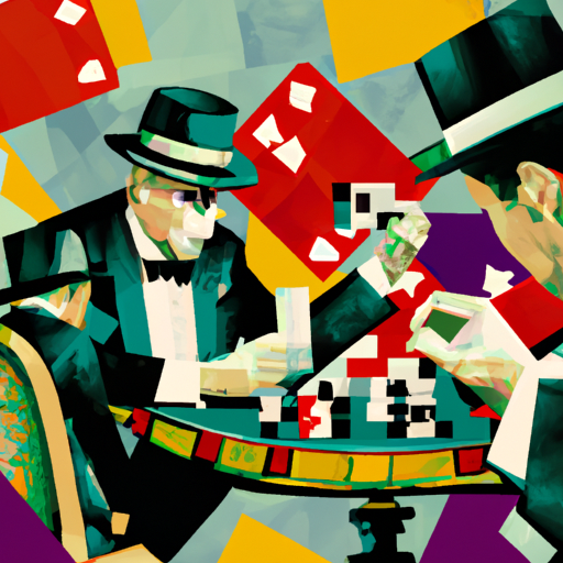 Breaking Down the Myths of Casinos with Live Dealers