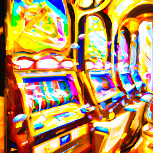 Casino Slots Vegas Fever | ShopOnMobile.co.uk