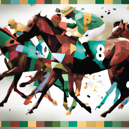 OddsChecker Horse Racing Derby | Enjoy GlobaliGaming's Experience