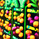 Fruity Pays | Slots | NYX | INSPIRED GAMING