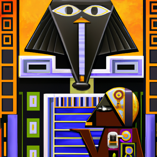 The Book Of Ra Slot