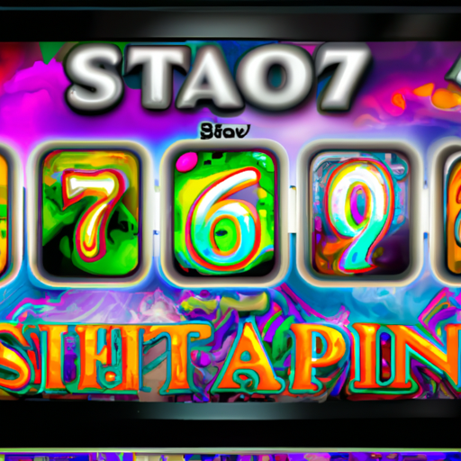 Slot 7 Casino Review | Free Slots iPad - Play Anywhere!