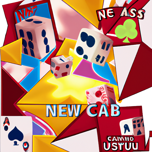 New Casino UK: Play Now! | New Casino UK