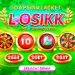 Free Spins Bonus No Deposit UK | LucksCasino.com