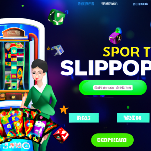 Best 2023 UK Slots Sites | TopSlotSite - Irish Gambling
