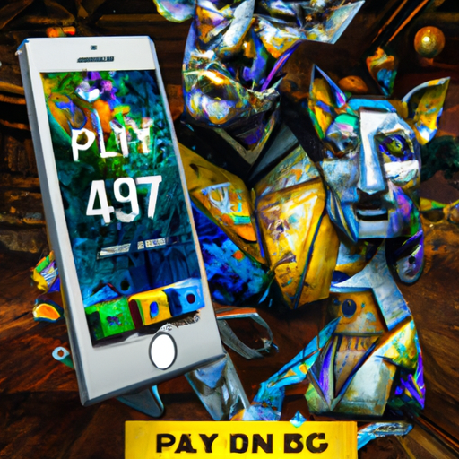 PayForIt Casino's 2023 Pay By Phone Bill Casinos - Play Now!