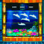 Dolphin Reef Slot Games Free Play