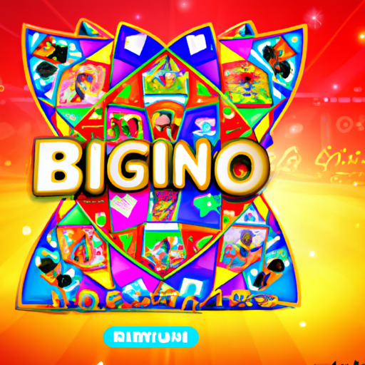 Big Win Slot Games | Bingo.WinOMG - Bingo Best Sites