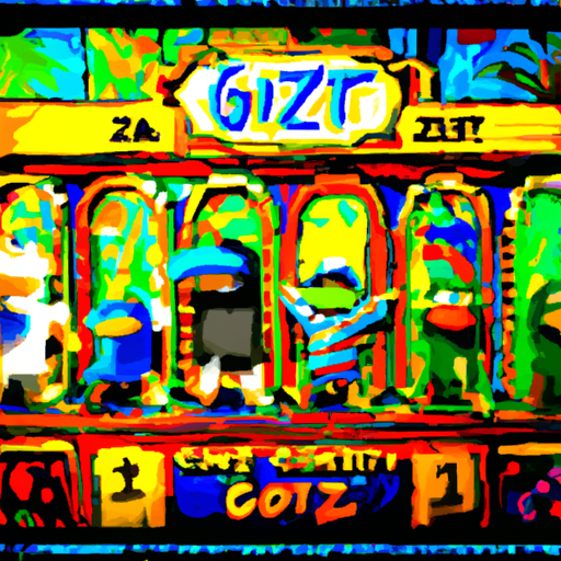 Gonzo'S Quest Slot