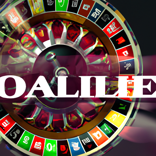 Live Roulette Online Casino UK |