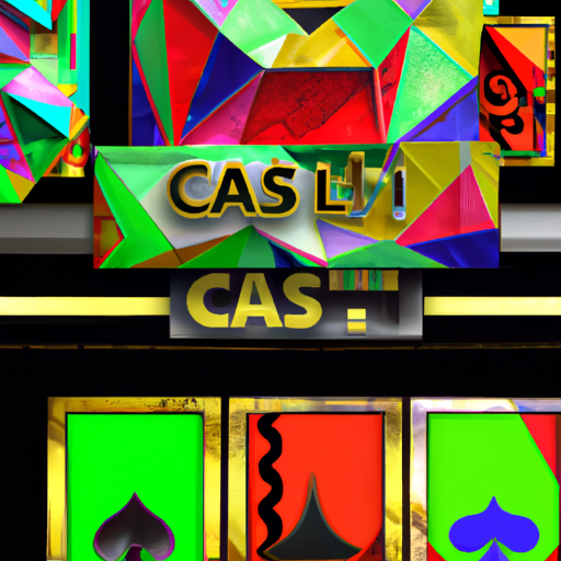 Play Cash Stax Slots at Casino.uk Now! - Irish Gambling