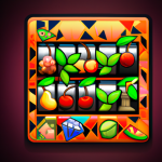 Fruity Slot Machine Game