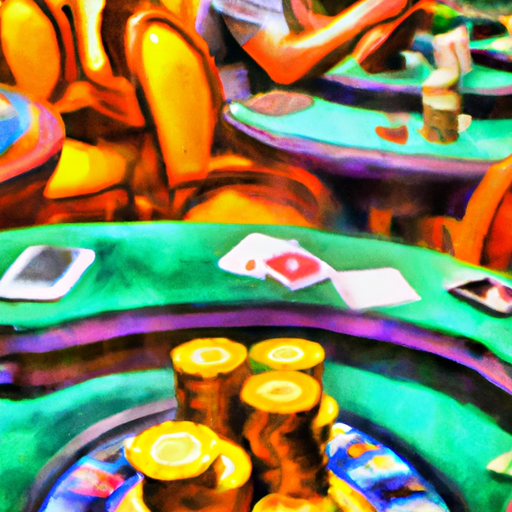 Does CASINO Pay?