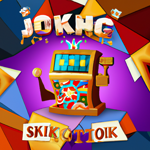 Online Slots Jackpot King | SlotJar.com
