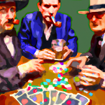 Master the Art of Live Casino: Play with Irish Dealers