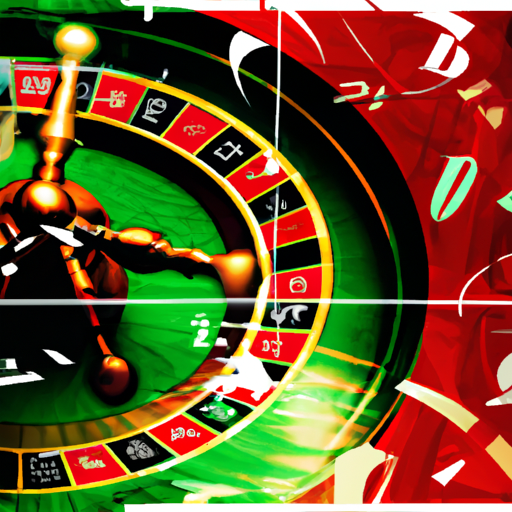 Roulette Online UK at LucksCasino.com - Irish Gambling