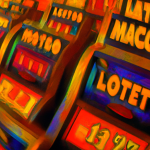Slots Casino - Jackpot Mania | uBetMobile.com Gambling